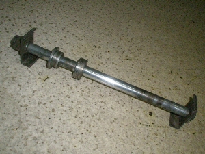 ZZR250/ ZZ-R250  AANXVtg EX250H-0131