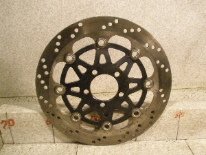 ZZR250/ ZZ-R250  tgfBXN[^[ EX250H-0131