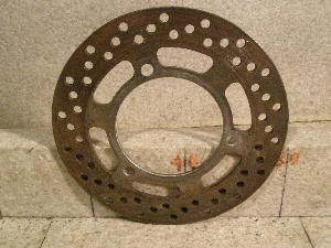 ZZR250/ ZZ-R250  AfBXN[^[ EX250H-0131