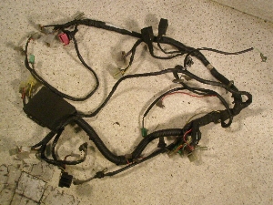 ZZR250/ ZZ-R250  Cn[lX EX250H-0131