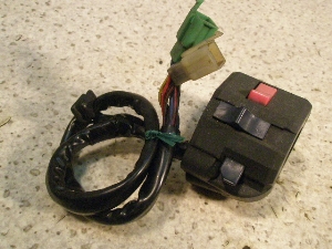 ZZR250/ ZZ-R250  nhXCb`E EX250H-0131