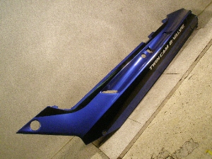 ZZR250/ ZZ-R250  V[gJE EX250H-0131