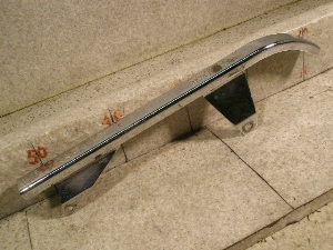 WY50/ JAZZ  `F[Jo[ AC09-1023