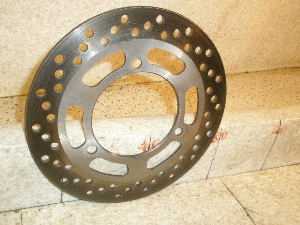 oIX250/ BALIUS AfBXN[^[ ZR250B-0261