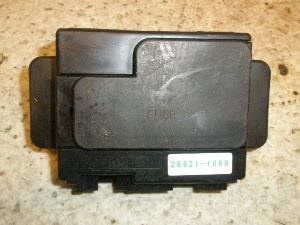 oIX250/ BALIUS q[YBOX ZR250B-0261