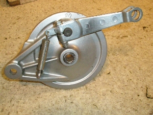 }Oi50/ MAGNA Au[Lh AC13-1301