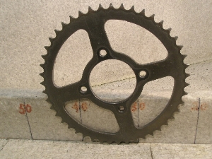GSXR250 huXvPbg GJ72A-1176