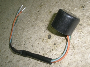 V[50(6V)/ CHALY/ VB  ECJ[uU[ CF50-3205
