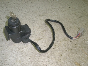 ZZR250/ ZZ-R250  CL[BOX EX250H-0131