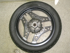 CBX750F AzC[^C RC17-1000