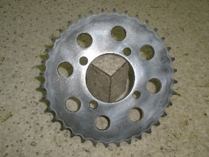 MO50/ GAG (6V) huXvPbg LA41A1216