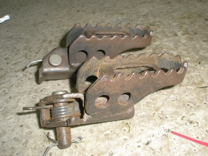 TSR125 tgXebvE SF15A-1171