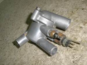 FZR400 T[X^bg 1WG-0032