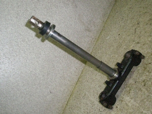 g[V[CZ125/ CZ125 g[VB/ TRACY   Xe 36F-0018