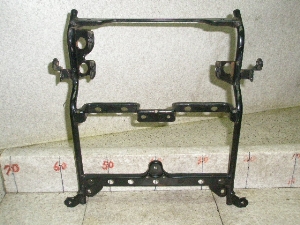 g[V[CZ125/ CZ125 g[VB/ TRACY   tgJo[Xe[ 36F-0018