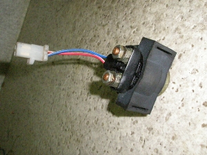 g[V[CZ125/ CZ125 g[VB/ TRACY   obe[RC 36F-0018