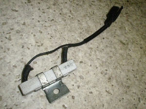 g[V[CZ125/ CZ125 g[VB/ TRACY   WX^[ 36F-0018