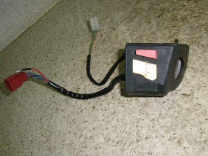 g[V[CZ125/ CZ125 g[VB/ TRACY   nhXCb`E 36F-0018