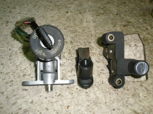 g[V[CZ125/ CZ125 g[VB/ TRACY   L[Zbg 36F-0018