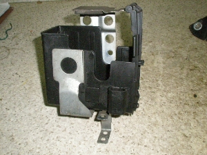 g[V[CZ125/ CZ125 g[VB/ TRACY   obe[BOX 36F-0018