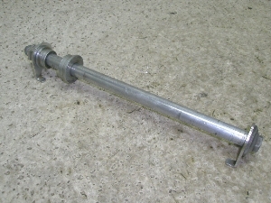 SRX-6/ SRX600  AANXVtg 1JK-0032