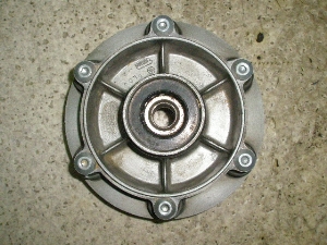 SRX-6/ SRX600  AzC[nu 1JK-0032