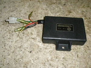 SRX-6/ SRX600  CDI 1JK-0032