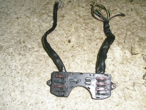 VTZ250 q[YBOX MC15-1056
