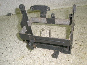 ofBbg400/ BANDIT obe[BOX GK75A-1053