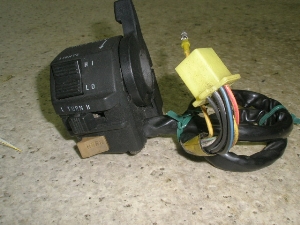 ofBbg400/ BANDIT nhXCb` GK75A-1053