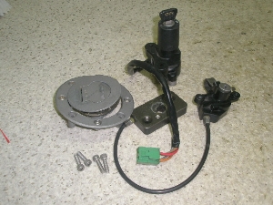 ofBbg400/ BANDIT L[Zbg GK75A-1053