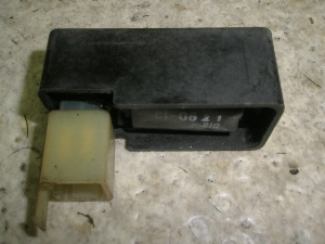 XJbV50/ SQUASH  CDI AB11-1061