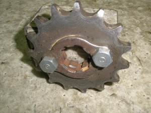 n^[Ju110/ HUNTER Cub/ CT110  hCuXvPbg JD01-1011
