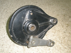 n^[Ju110/ HUNTER Cub/ CT110   Au[Lh JD01-1011