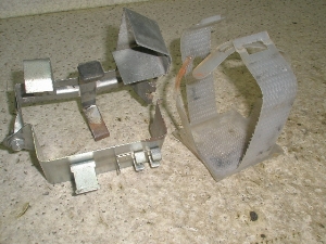 n^[Ju110/ HUNTER Cub/ CT110   obe[BOX JD01-1011