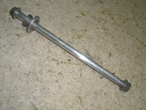 MO50/ GAG  tgANXVtg LA41A-1173