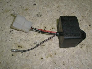 MO50/ GAG  CDI LA41A-1173