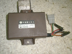 SRX-4/ SRX400   CDI 1JL-0291