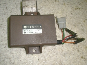 SRX-4 CDI 1JL-0291