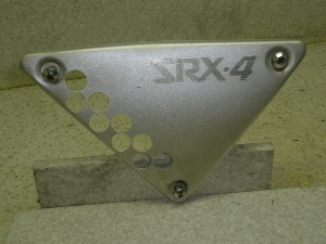 SRX-4/ SRX400   TChJo[E 1JL-0291