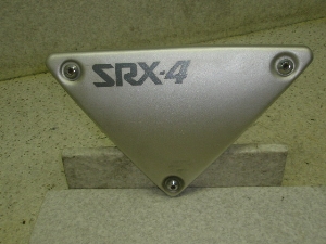 SRX-4/ SRX400   TChJo[ 1JL-0291