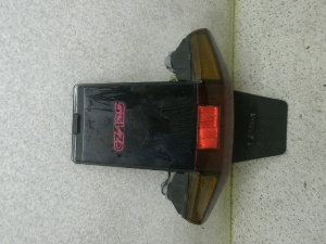 g[V[CZ125/ CZ125 g[VB/ TRACY   e[v 36F-0016