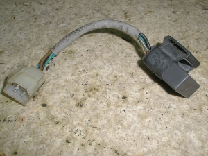 g[V[CZ125/ CZ125 g[VB/ TRACY   RfT[ 36F-0016