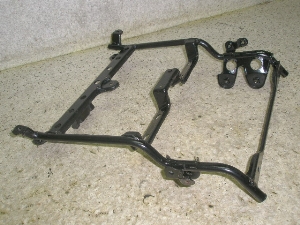 g[V[CZ125/ CZ125 g[VB/ TRACY   tgJo[Xe[ 36F-0016
