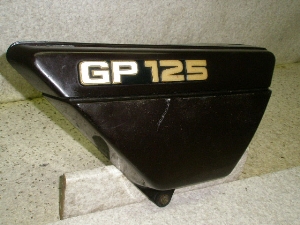 GP125 TChJo[E GP125-1316