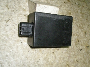 xf/ Ff/ Verde  CDI CA1MA-1124