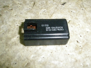 xf/ Ff/ Verde  X^[^[[ CA1MA-1124