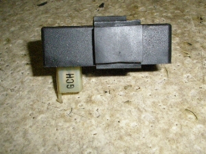 DIOtBbg50/ fBI/ fBItBbg/ DIO FIT   CDI AF27-4010