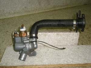 FZR250 T[X^bg 3LN-3401