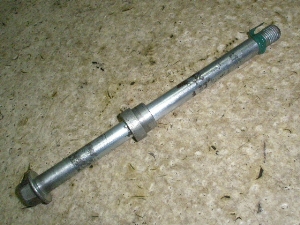 FZR250 tgANXVtg 3LN-3401